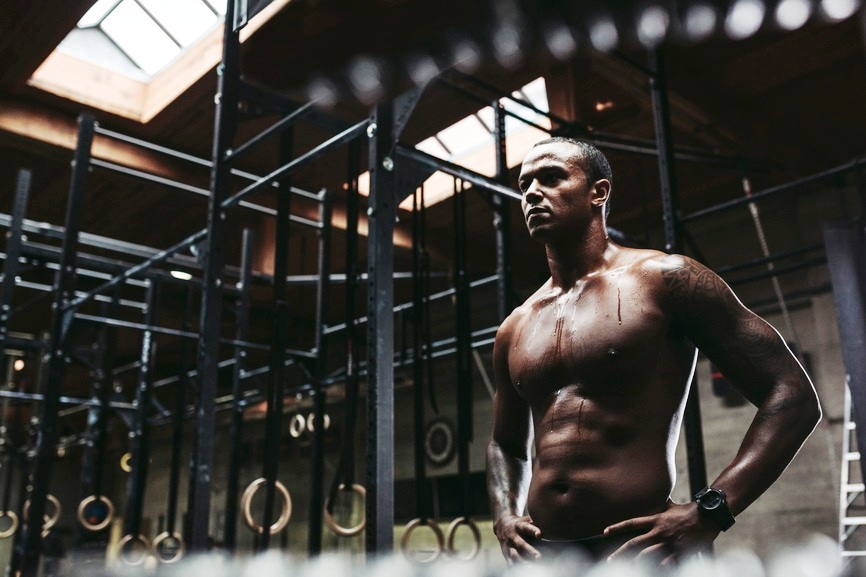 De noncardio cardioworkout Fitguide.nl