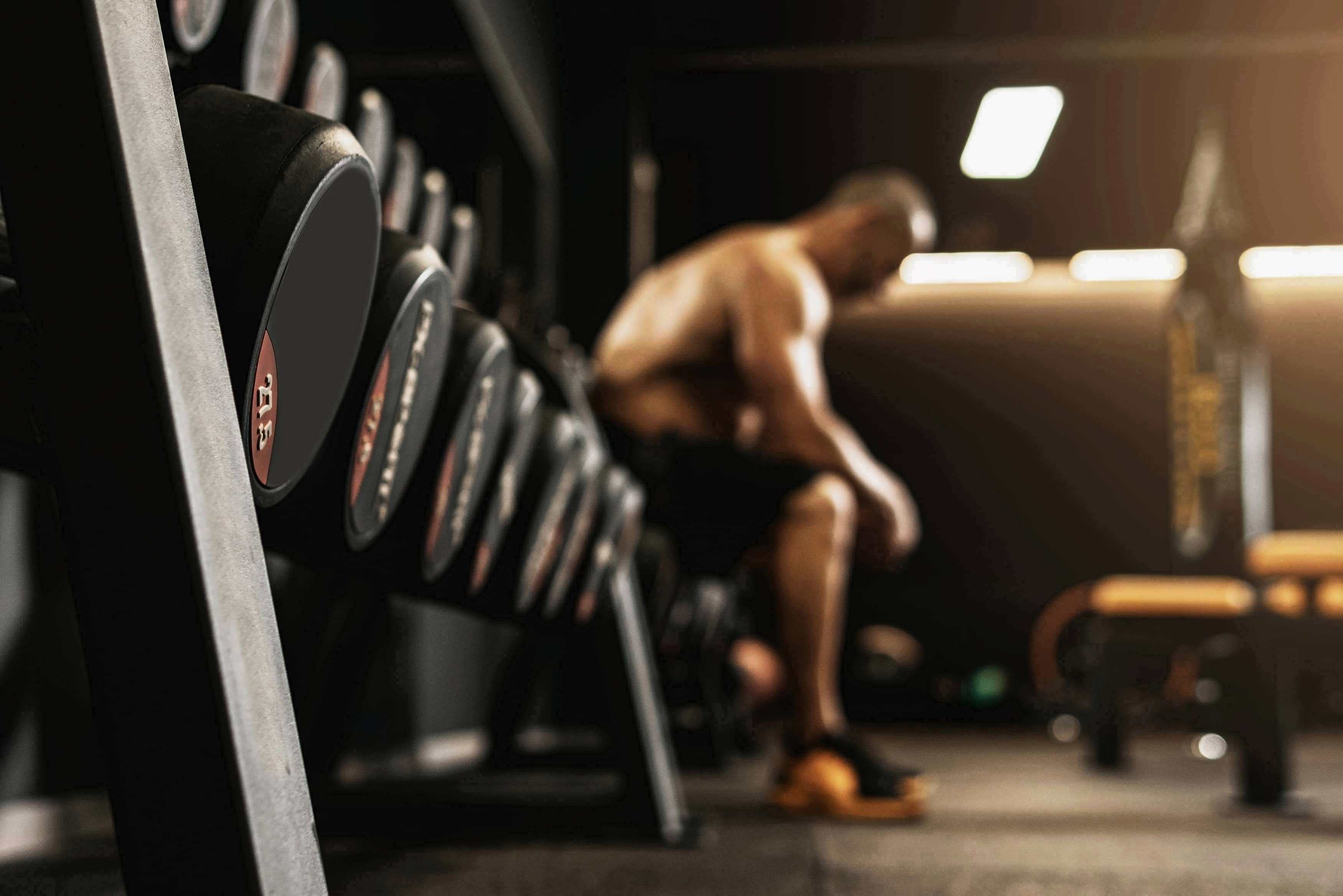 Hoe groot is het afterburn-effect (EPOC)? - Fitguide.nl